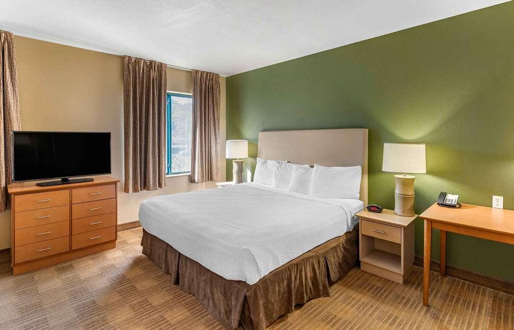 Extended Stay America Suites - San Rafael - Francisco Blvd East Номер фото