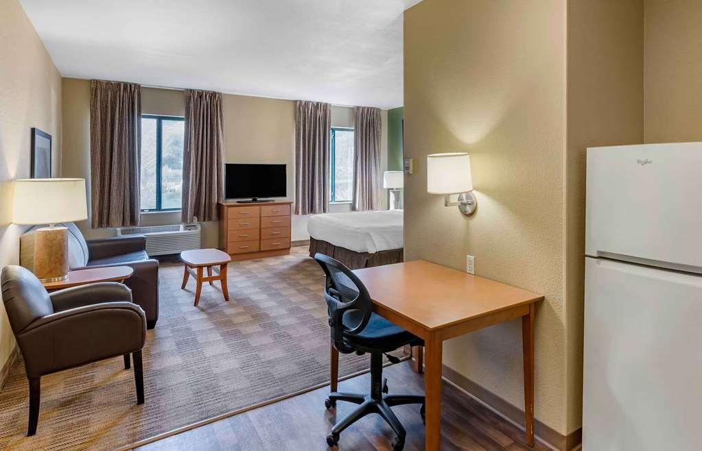 Extended Stay America Suites - San Rafael - Francisco Blvd East Номер фото