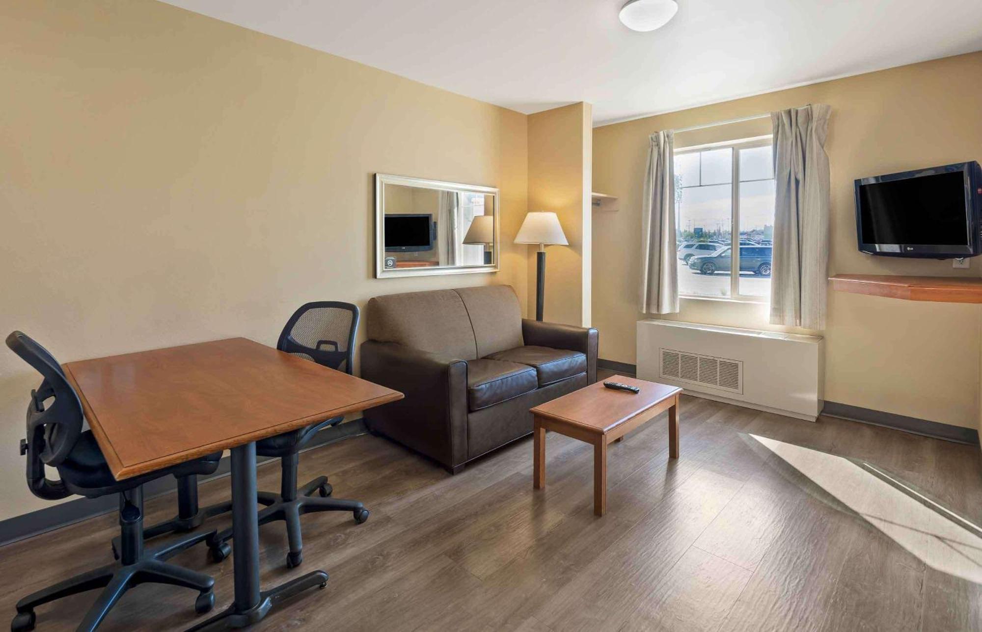 Extended Stay America Suites - San Rafael - Francisco Blvd East Экстерьер фото