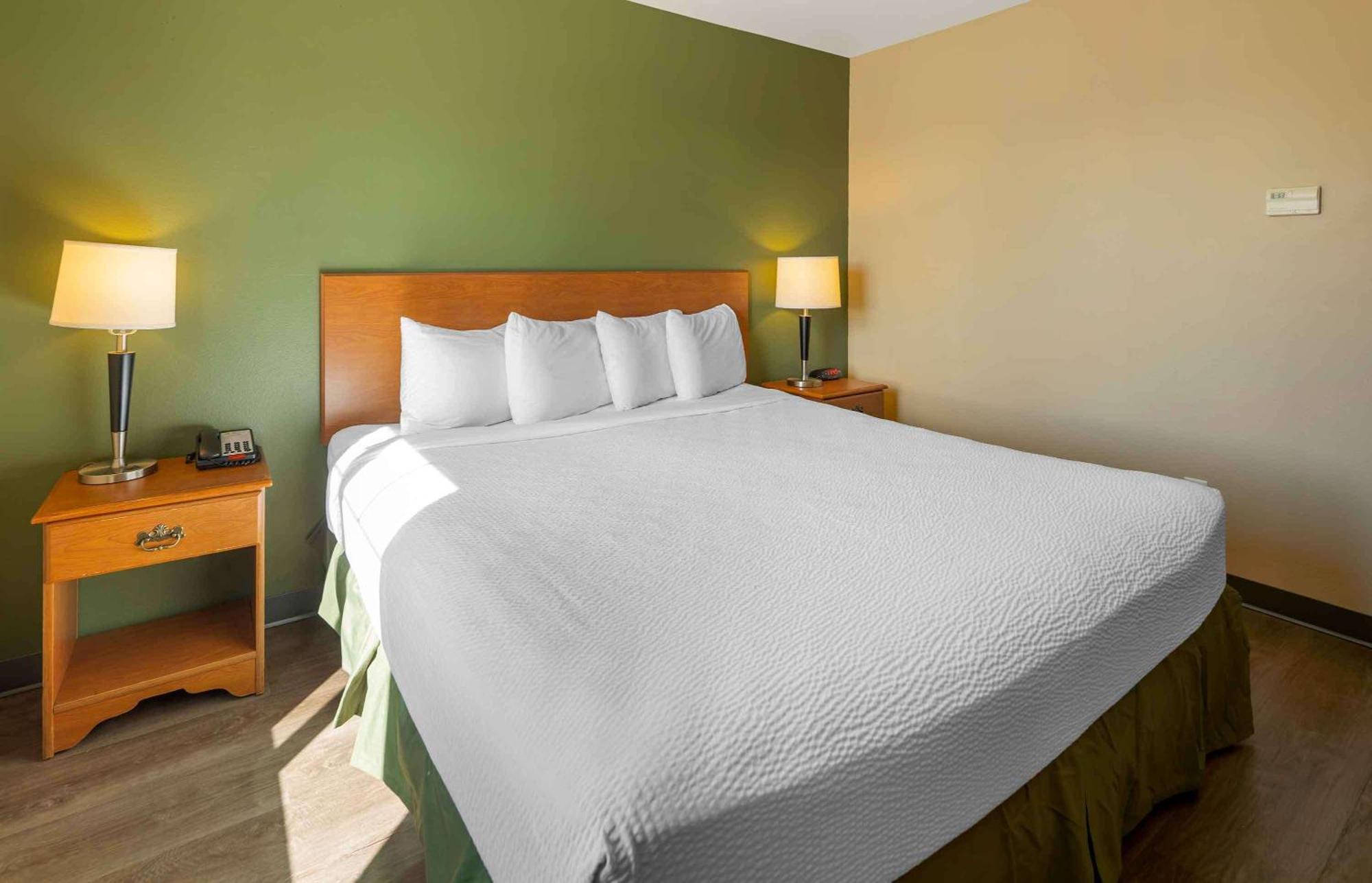 Extended Stay America Suites - San Rafael - Francisco Blvd East Экстерьер фото