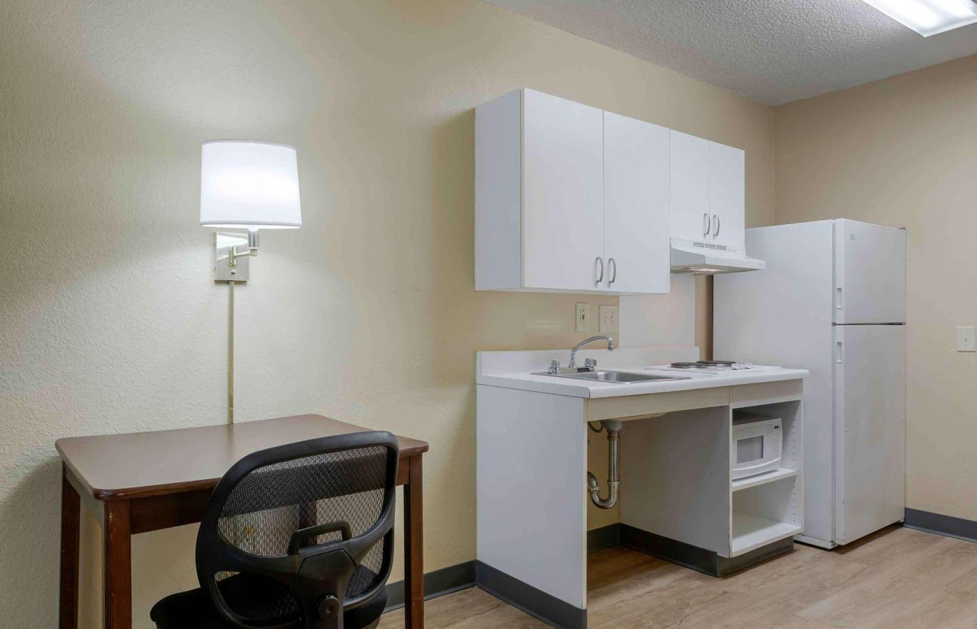 Extended Stay America Suites - San Rafael - Francisco Blvd East Экстерьер фото