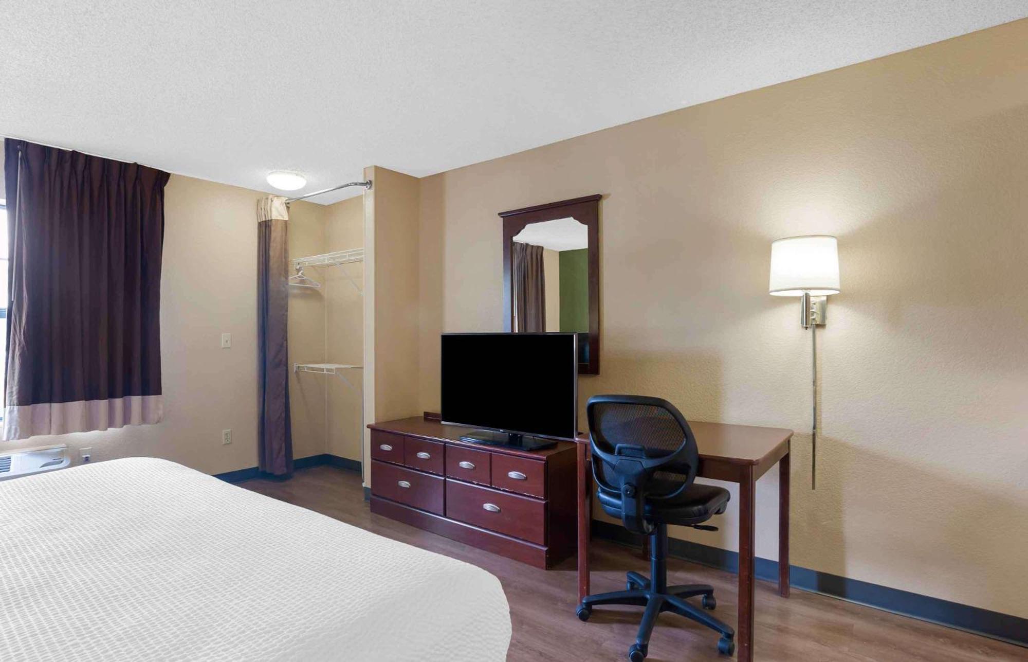 Extended Stay America Suites - San Rafael - Francisco Blvd East Экстерьер фото