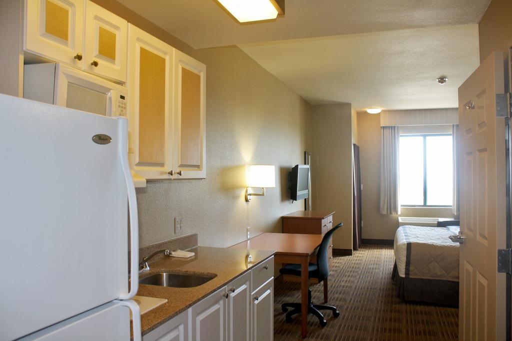 Extended Stay America Suites - San Rafael - Francisco Blvd East Экстерьер фото