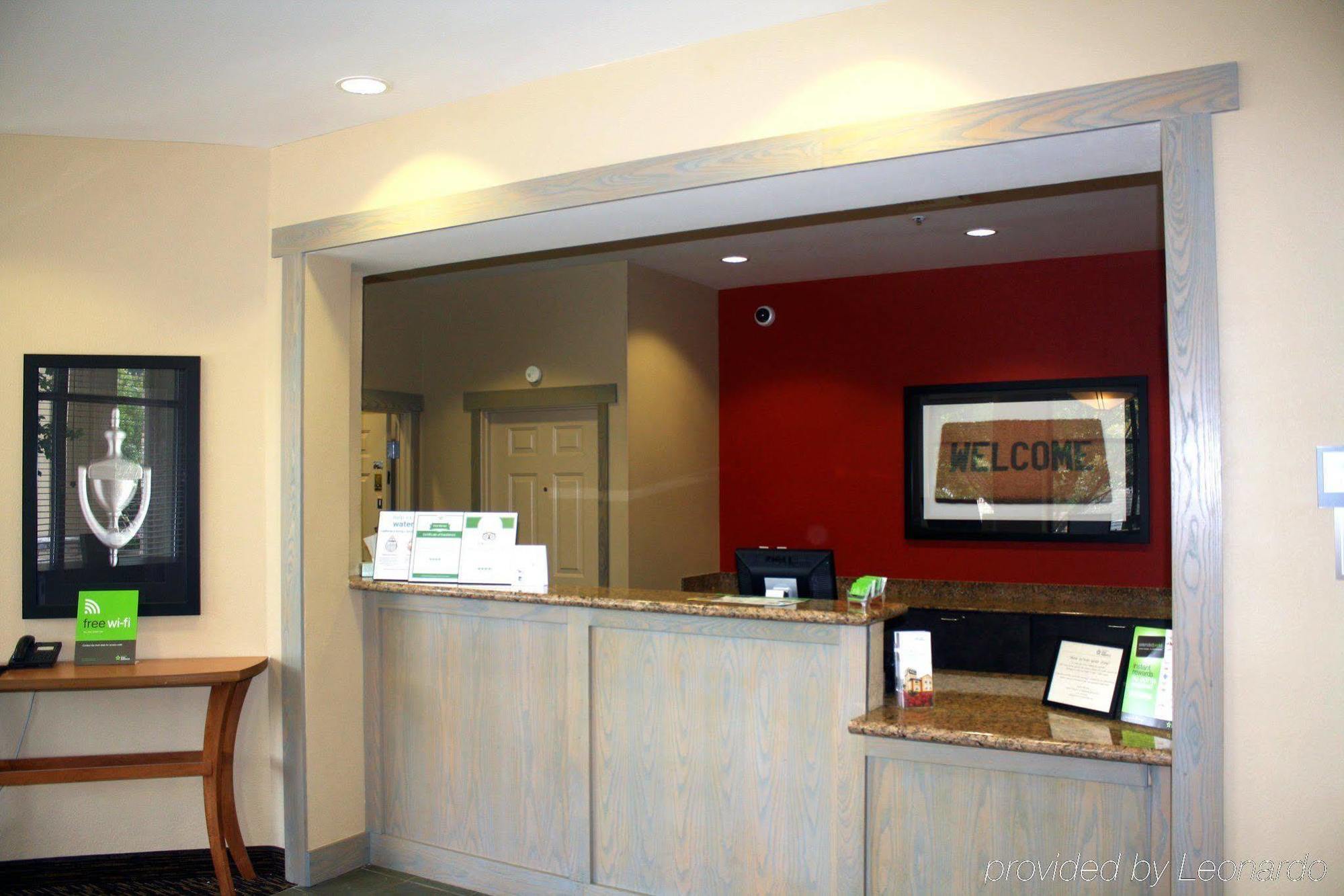 Extended Stay America Suites - San Rafael - Francisco Blvd East Экстерьер фото