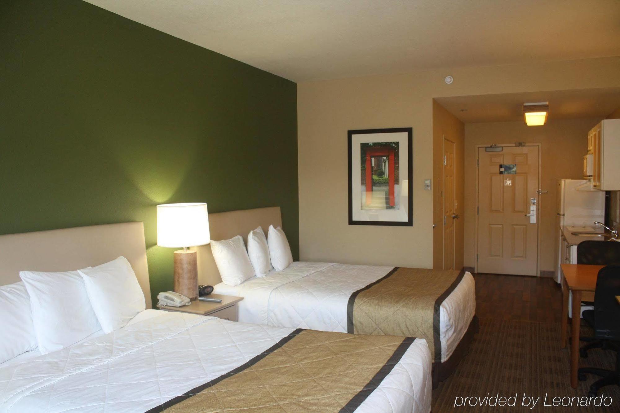 Extended Stay America Suites - San Rafael - Francisco Blvd East Экстерьер фото